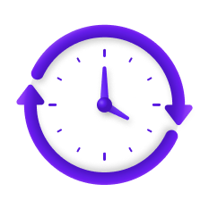 24/7 support availability