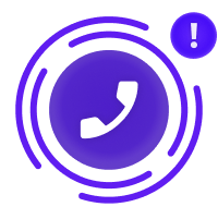 Emergency travel support hotline